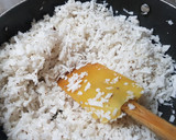 લીલા નાળિયેર નો કોપરા પાક(lila narial no koparapaak recipe in gujarati) રેસીપી સ્ટેપ1ફોટો