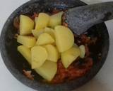 Cara Membuat Sambalado Kentang 3