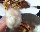 Foto del paso 1 de la receta: Nueces Confitadas o Glaseadas