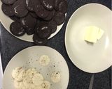Foto del paso 1 de la receta: Oreo tarta