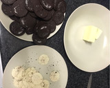 Foto del paso 1 de la receta: Oreo tarta