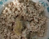 Foto langkah ke 2 dari resep Tahu Katsu.