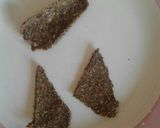 Foto del paso 8 de la receta: Snacks saludables sin harina
