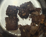 Foto langkah ke 1 dari resep Mochi wafer.