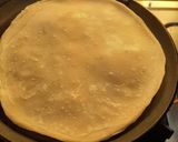 A picture of step 21 of Pastry Sheet or Patty Wrapper.