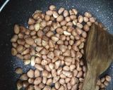 मूंगफली की चिक्की (Moongfali Ki chikki recipe in Hindi) रेसिपी चरण 1 फोटो