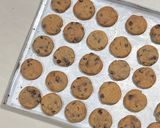 Foto langkah ke 5 dari resep Cookies Mini.