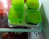 Foto langkah ke 6 dari resep MPASI 6 bulan +.