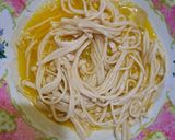 Foto langkah ke 2 dari resep Enoki Crispy Cabe Garam.