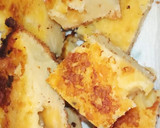 Foto del paso 4 de la receta: Sopa paraguaya tradicional económica fácil y rápido