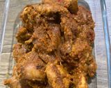 Foto langkah ke 5 dari resep Ayam Chili Padi.