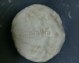 Foto langkah ke 3 dari resep Donat kentang ekonomis (eggless).