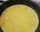 Foto del paso 5 de la receta Arroz meloso con pollo al curry