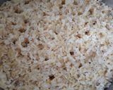 Rakott brokkoli bulgurral recept fázis 2 fotója