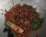 Foto langkah ke 3 dari resep Ayam besengek.