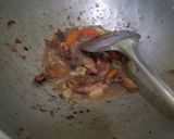 Foto langkah ke 3 dari resep Asam Pija khas kalimantan.