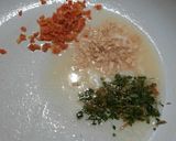 Foto del paso 3 de la receta: Pasta con mejillones sarteneados
