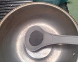 Foto langkah ke 1 dari resep Es Kopi Milo Cincau.