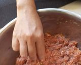 Foto langkah ke 2 dari resep Kreni Daging Sapi.