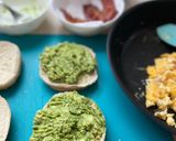 Foto del paso 6 de la receta: Desayuno de campeones