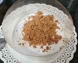 Foto del paso 3 de la receta: Cheesecake a mi manera, sin cocción, rápida y fácil