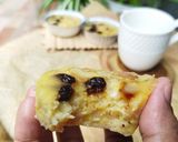 Foto langkah ke 3 dari resep 𝗕𝗔𝗥𝗢𝗡𝗚𝗞𝗢 𝗣𝗜𝗦𝗔𝗡𝗚 𝗧𝗔𝗡𝗗𝗨𝗞.