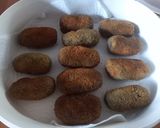 Foto del paso 15 de la receta: 257. Croquetas de morcilla