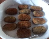 Foto del paso 15 de la receta: 257. Croquetas de morcilla