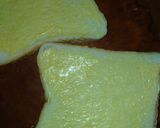 Foto langkah ke 2 dari resep Roti Boy Toast.