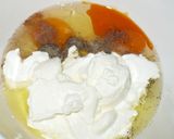 Baranyai galuska (egytálétel) recept fázis 4 fotója
