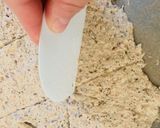 Dinkel-Knäckebrot Rezeptschritt 2 Foto