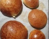 Une image de l'étape 8 de Brioche fait maison.