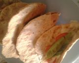 Foto del paso 3 de la receta: Tacos integrales