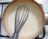 Foto del paso 3 de la receta: Salsa blanca