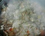Foto del paso 2 de la receta: Salsa de carne cortada