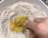 Foto del paso 4 de la receta: Masa INTEGRAL con SEMILLAS para TARTA 💪🏻🥧
