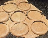 Foto del paso 2 de la receta: Masitas