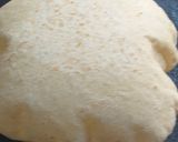 صورة لخطوة 5 من وصفة خبز المنفوخ بالشكشوكة 🌮🌯🥤🥤🥤👌