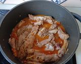 Foto del paso 3 de la receta Costillas en caldereta