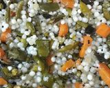 সাবু দানার খিচুড়ি (sabu danar khichuri recipe in bengali) রেসিপি ধাপ - 3 ছবি
