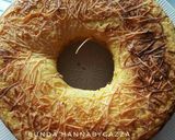Foto langkah ke 7 dari resep Bolu Tape Keju.