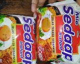 Foto langkah ke 1 dari resep Mie goreng sedap mantap.
