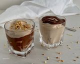 Foto del passaggio 5 della ricetta Crema di caffè con nutella