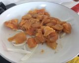 Foto del paso 6 de la receta: Pollo a la pimienta🐥