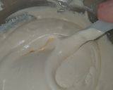 Foto del paso 5 de la receta: Bizcochuelo esponjoso para rellenar 🤗