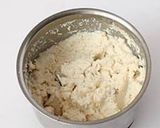A picture of step 1 of Badam Ka Halwa { winter Special }.