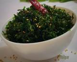 Crispy Spinach recipe step 11 photo