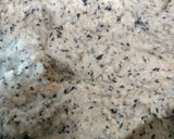 A picture of step 1 of Black urud dhal dahi vada.