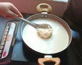 কৃষ্ণা কুমুদ চালের পায়েস( krishna kumud chaler payesh recipe in Bengali 0 রেসিপি ধাপ - 1 ছবি