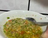 Foto langkah ke 2 dari resep Sambel geprek 5 menit.